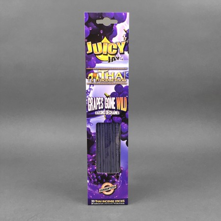 Juicy Jay´s Incense - Grapes Gone Wild