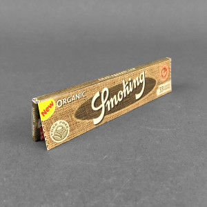 Smoking Organic King Size Smoking Organic King Size