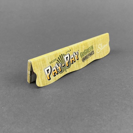 Pay-Pay GoGreen King Size Slim