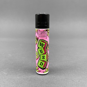 CLIPPER® Weed Statements #7