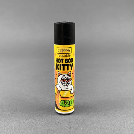 CLIPPER® 420 Catz