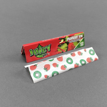 Juicy Jay´s Strawberry Kiwi