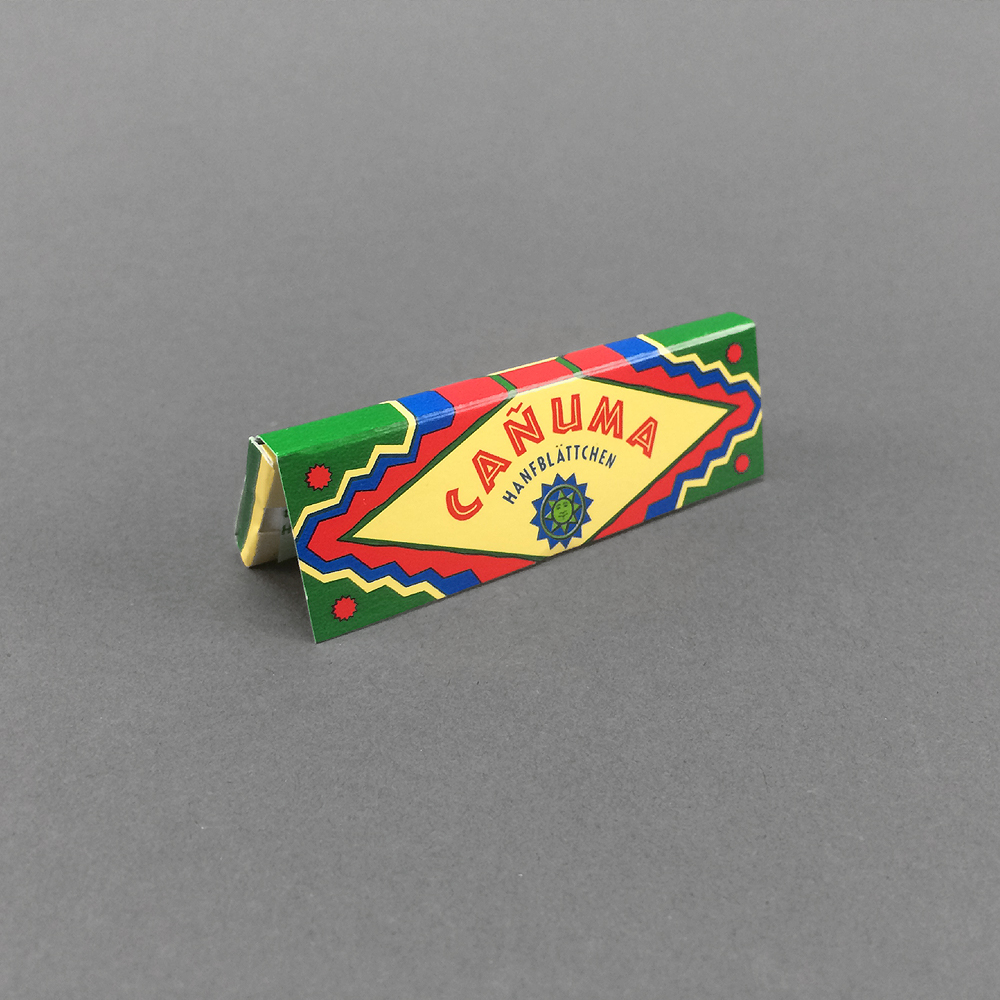 Cañuma Papers