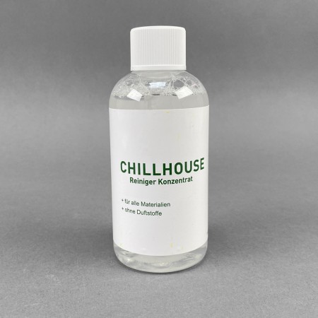 Chillhouse - Premium Reiniger 250 ml