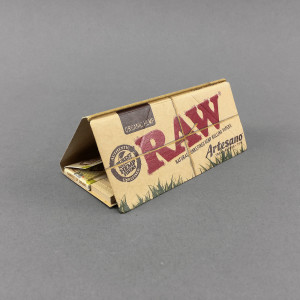 Papers RAW Artesano Organic Papers RAW Artesano Organic