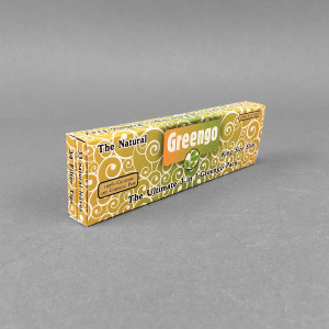 Greengo Ultimate Pack KS Slim Greengo Ultimate Pack KS Slim