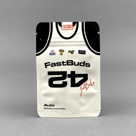 Fast Buds - Apple Strudel Auto