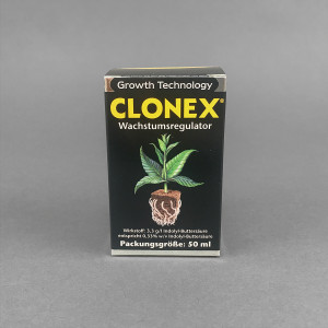 Clonex Rooting Gel, 50 ml