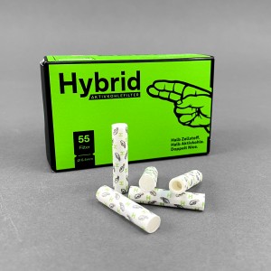 Hybrid Supreme Filters