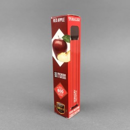 TOBALIQ® E-Shisha - Red Apple