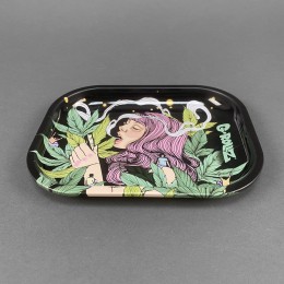 Rolling Tray 'Colossal Dream'