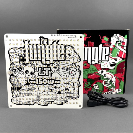 The Jungle LED - The Jackson LT 150 Watt