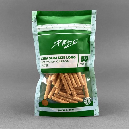 PURIZE® XTRA Long Spy