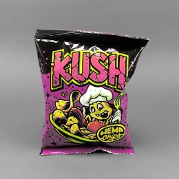 Hemp Chips - Kush