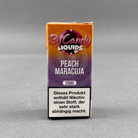 ByCandy - Peach Maracuja - 20 mg/ml