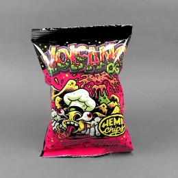 Hemp Chips - Volcano OG
