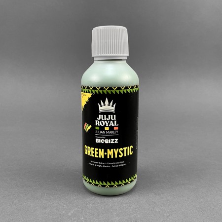 BioBizz Juju Royal Green Mystic, 250 ml