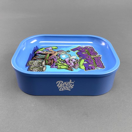 Treat Box 'Grand Daddy Purple'