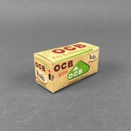 Papers OCB Organic Rolls Slim