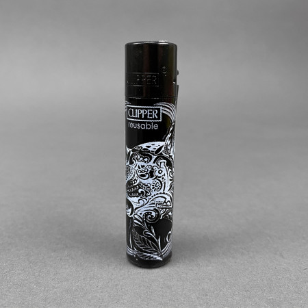 CLIPPER® Tribal Ink