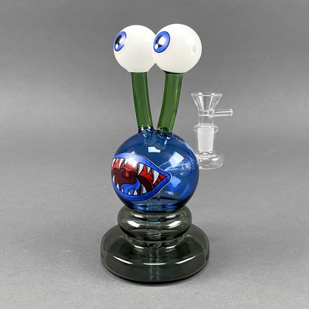 Glasbong 'Crazy Snail'