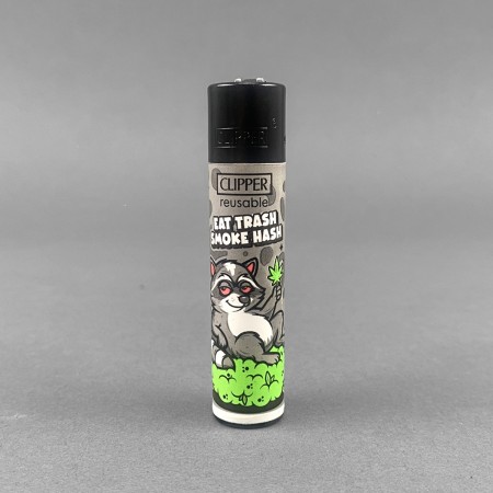CLIPPER® Stoned Animals #3