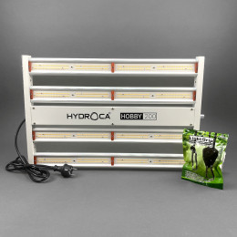 HYDROCA® Hobby Line 200 Rev2.5