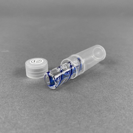 JJ Glass Tip Spirale 12 mm