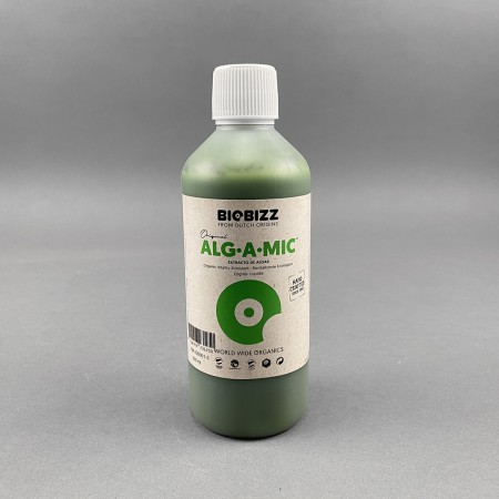 BioBizz Alg-A-Mic, 500 ml