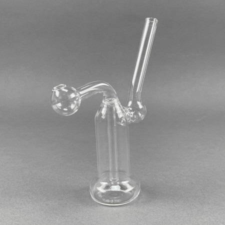 Bullet Dabbing Bong