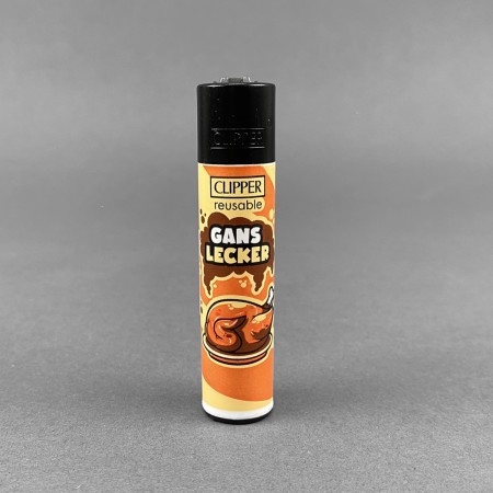 CLIPPER® Gänse