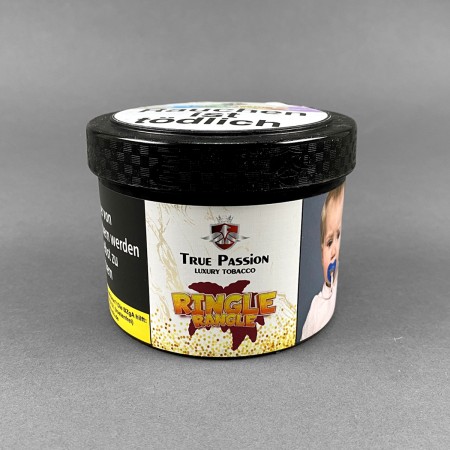 True Passion - Ringle Rangle