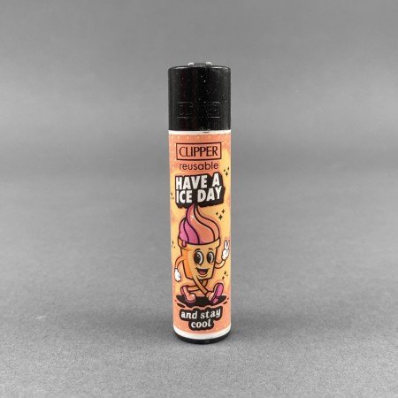 CLIPPER® Summer #2