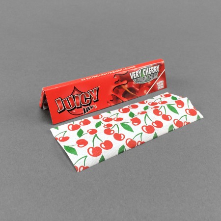 Juicy Jay´s Very Cherry