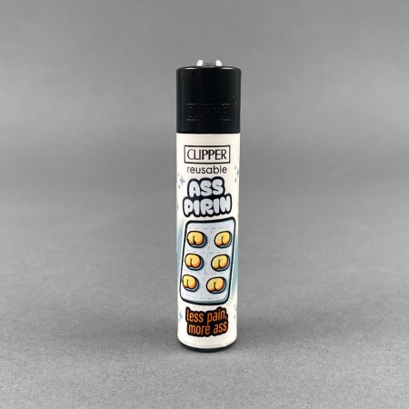 CLIPPER® Ass Collection #2