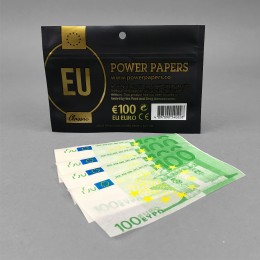 Power Papers Euro Super KS + Tips