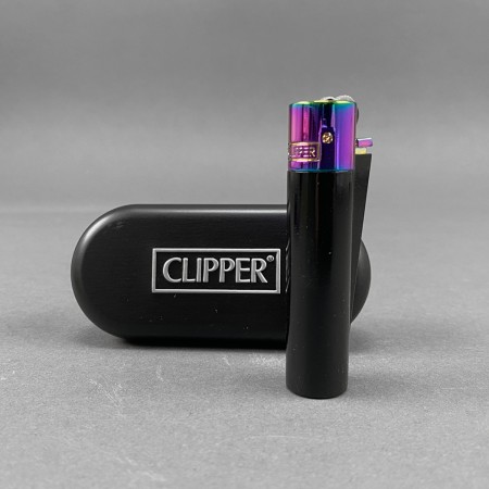 CLIPPER® Metal Northern Lights