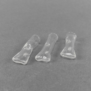 Glas Tips im 3er Set