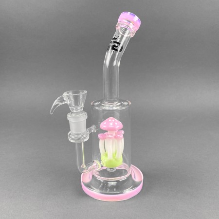 Grace Glass Bong 'Wonderland'
