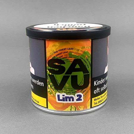 Savu Tabak - Lim2