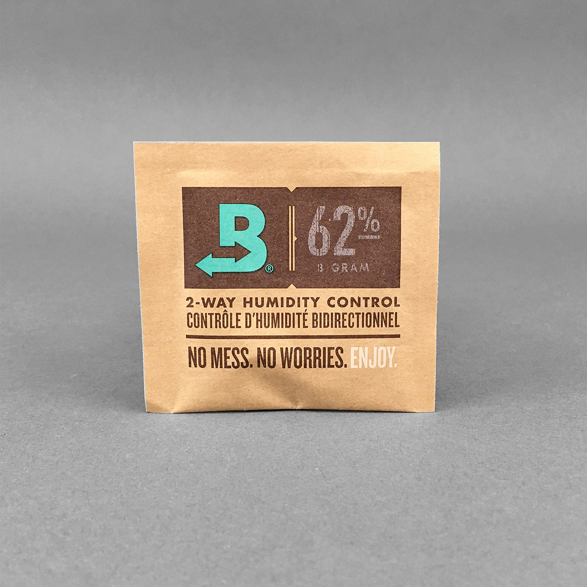 Boveda Feuchtigkeitsregler 62 % - 8g | Gartenzubehör & Ernte | Grow ...
