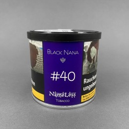 Nameless - Black Nana