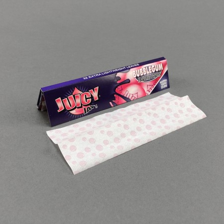 Juicy Jay´s Bubble Gum