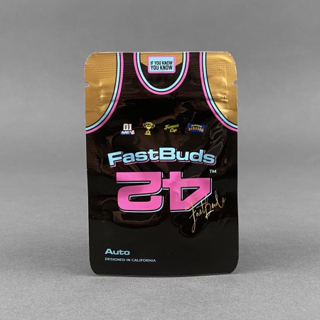 Fast Buds - Sour Jealousy Auto