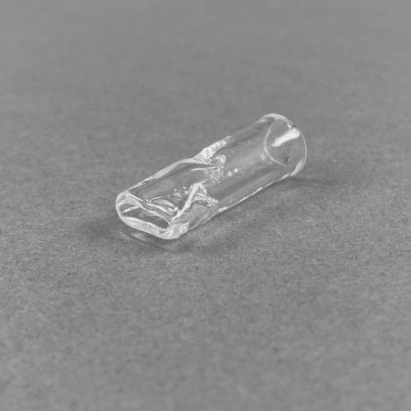 Glas Tip für 6 mm AKF