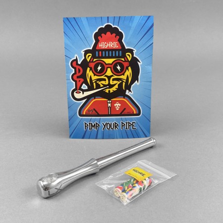 LX Pipe - Athletic 2.0 Xtra Large