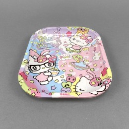 Rolling Tray Hello Kitty 'Harajuku'