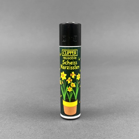 CLIPPER® Sprüche #4