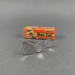 Einhänger Stahl 15 mm Einhänger Stahl 15 mm