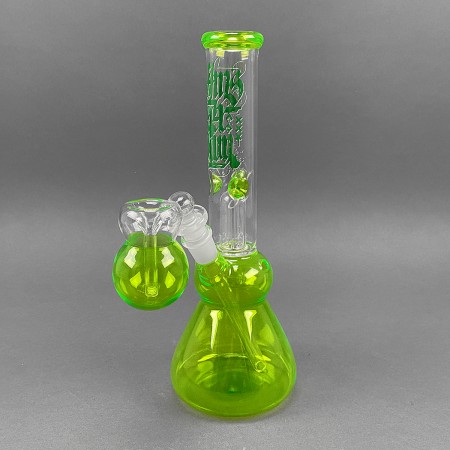 Amsterdam Glass Bong 